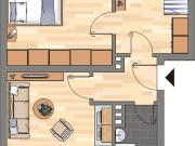 Demnächst frei! 3 Zimmer Wohnung in Wilhelmshaven... Demnächst frei! 3 Zimmer Wohnung in Wilhelmshaven...