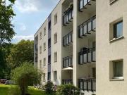 Demnächst frei! 3 Zimmer Wohnung in Witten Annen