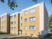 Demnächst frei! 3 Zimmer Wohnung in Wolfsburg Vorsfelde