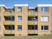 Demnächst frei! 3 Zimmer Wohnung in Wolfsburg Vorsfelde