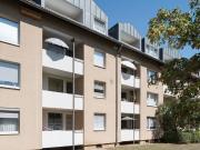 Demnächst frei! 3 Zimmer Wohnung in Wolfsburg Vorsfelde