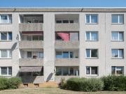 Demnächst frei! 3 Zimmer Wohnung in Wolfsburg Vorsfelde