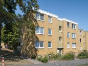 Demnächst frei! 3 Zimmer Wohnung in Wolfsburg Vorsfelde