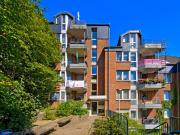 Demnächst frei! 3 Zimmer Wohnung in Wuppertal Elberfeld