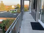 Demnächst frei! 3 Zimmer Wohnung in Xanten Hochbruch