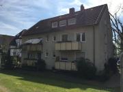 Demnächst frei! 4 Zimmer Wohnung in Bergkamen City
