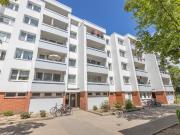 Demnächst frei! 4 Zimmer Wohnung in Bremen
