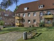 Demnächst frei! 4 Zimmer Wohnung in Dortmund Hörde