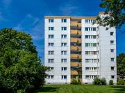 Demnächst frei! 4 Zimmer Wohnung in Dortmund Kirchlinde