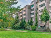 Demnächst frei! 4 Zimmer Wohnung in Hannover Mühlenberg