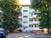 Demnächst frei! 4 Zimmer Wohnung in Minden Innenstadt Demnächst frei! 4 Zimmer Wohnung in Minden Innenstadt