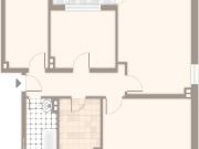 Demnächst frei! 4 Zimmer Wohnung in Mönchengladbach Holt