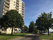 Demnächst frei! 4 Zimmer Wohnung in Mönchengladbach...