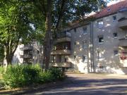 Demnächst frei! 4 Zimmer Wohnung in Mönchengladbach Rheydt