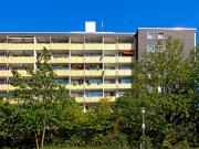 Demnächst frei! 4 Zimmer Wohnung in Münster Berg Fidel