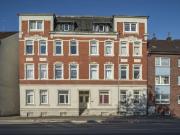 Demnächst frei! 4 Zimmer Wohnung in Wilhelmshaven Heppens