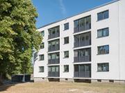 Demnächst frei! 4 Zimmer Wohnung in Wolfsburg Vorsfelde