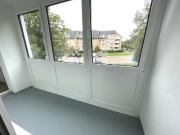 Demnächst frei! 4 Zimmer Wohnung in Wolfsburg Vorsfelde