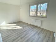 Demnächst frei! 4 Zimmer Wohnung in Wolfsburg Vorsfelde