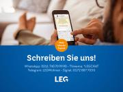 Großzügige Raumaufteilung, frisch renoviert sofort...