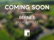 Demnächst – Villa in Bernex