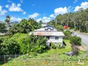 Demolish then build your new home