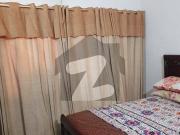Corner house available for at sharah e noor jahan road