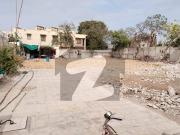 Demolished Plot for Sale | South Street DHA Phase 2 Karachi