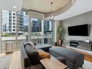 Demonbreun St Unit,nashville, Home For Sale