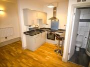 Demontfort Street, Leicester