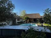 Dému 32190 Achat / Vente maison 7 pièces t7 piscine