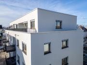 Den Berggipfeln ein Stück näher Penthouse Wohnung