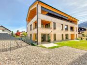 Den Garten genießen 3 Zimmer Wohnung im Neubau! Top 2