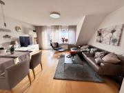 Den Gysenberg vor der Tür Den Gysenberg vor der Tür