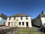 Den Park, Abernethy PH2, 3 bed semi detached house to...