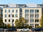 Den Rhein zu Füßen Büroeinheit in bester Innenstadtlage