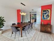 Den Sommer auf der eigenen Dachterrasse am Mindener...