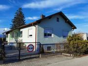 Den Sonnenuntergang genießen Einfamilienhaus in ruhiger...