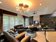 Denai Alam 3 sty Price go down RM1.3m for Sale