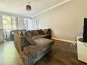 Denbeck Wood, Eastleaze, Swindon, Wiltshire, SN5