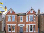 Denbigh Road, London, 5 Bedroom Detached
