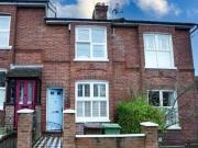 Denbigh Road, Tunbridge Wells, 2 Bedroom Terraced