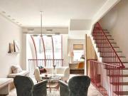 Denbigh Terrace, Notting Hill, 3 Bedroom Terraced