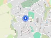 Denbydale Way, Royton, Oldham, Greater Manchester, OL2