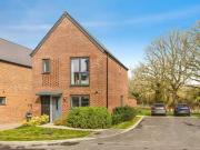 Denchy Mead, Burgess Hill