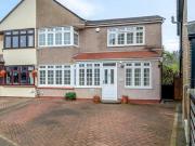 Dene Avenue, Penhill, London, DA15 9LD, United Kingdom |...