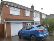 Dene Brow, Denton, 5 Bedroom Semi detached