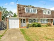 Dene Close, Horley