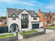 Dene House Road, Seaham, 5 Bedroom Detached