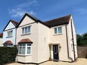 Dene Road, Headington, 3 Bedroom Semi detached